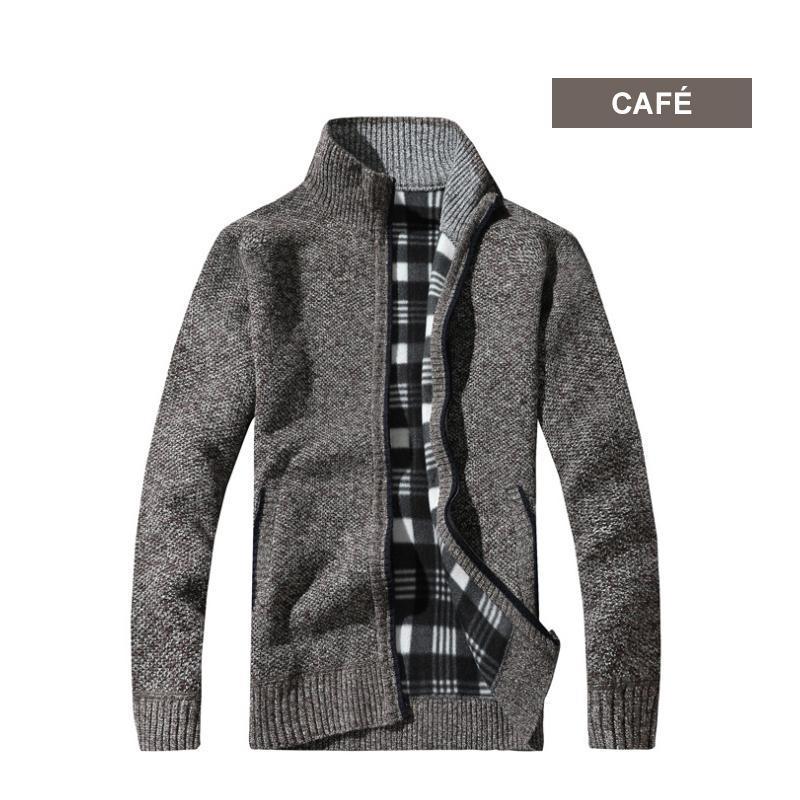Gilet polaire homme - ciaovie