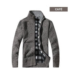 Gilet polaire homme - ciaovie