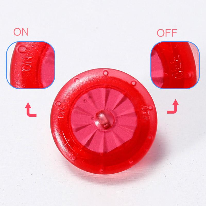 LED Éclairage de Roue de Vélo