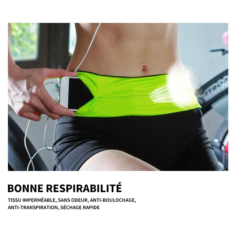 Ciaovie Ceinture de sport - ciaovie