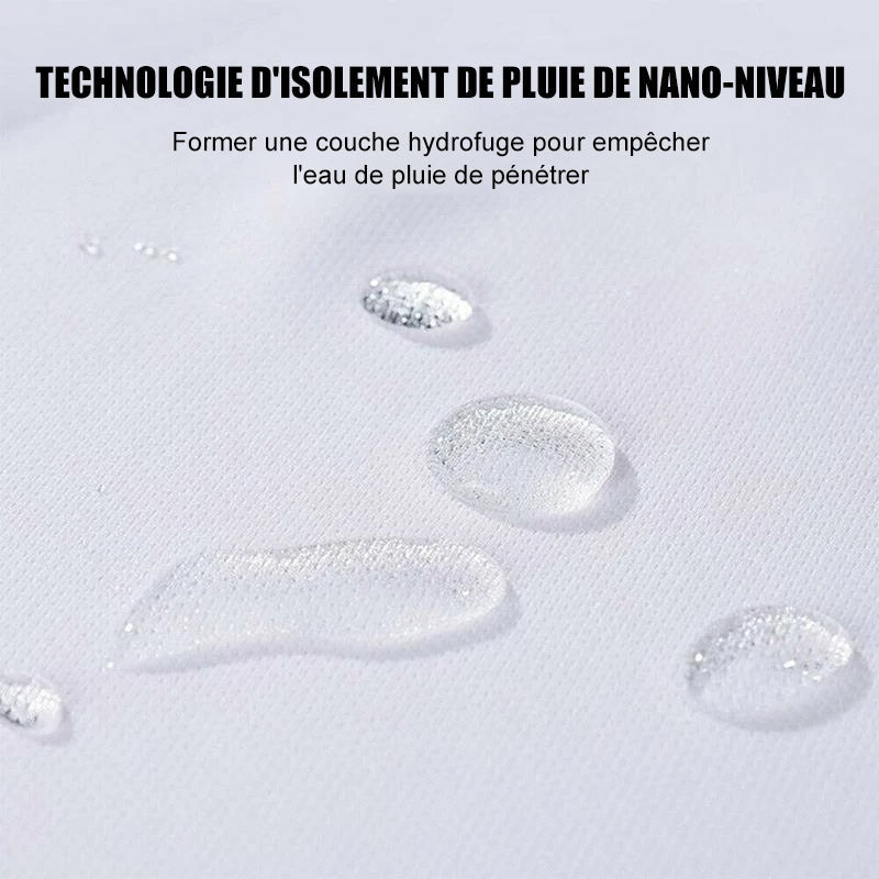 T-shirt Imperméable Anti-taches