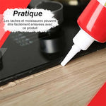 Gel démoulant - ciaovie
