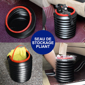Peut Organisateur De Conteneur De Stockage