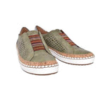 Ciaovie™ Chaussures À Bout Rond Évidé - ciaovie
