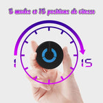 Booster de Massage Automatique