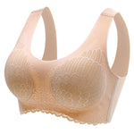 5D Soutien-gorge sans Armature