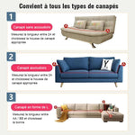 Ciaovie™ Housse de Canapé Élastique - ciaovie