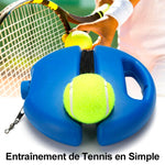 Outil D'entraînement au Tennis - ciaovie