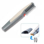 Ciaovie Peigne de Toilettage Electrique pour Animaux - ciaovie