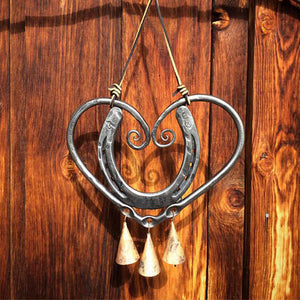 💖Carillon éolien Lucky Love💖
