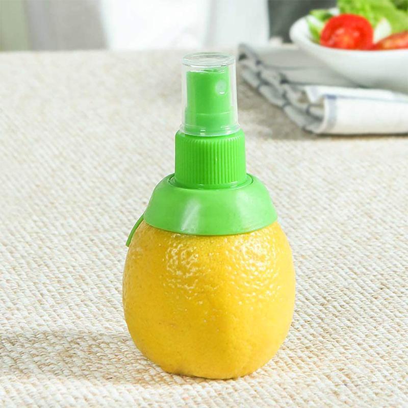 Pulvérisateur Manuel de Jus de Fruits (2 PCs)