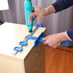 Ciaovie™ Localisateur de Perforation Gabarit de Percage - ciaovie