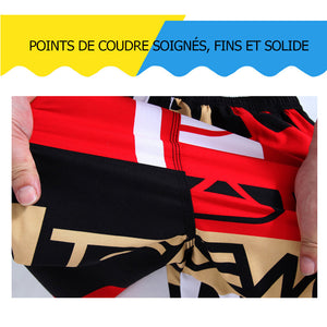 Short de Plage Sport Décontracté Mode - ciaovie