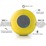 Mini Haut-Parleur Bluetooth Étanche