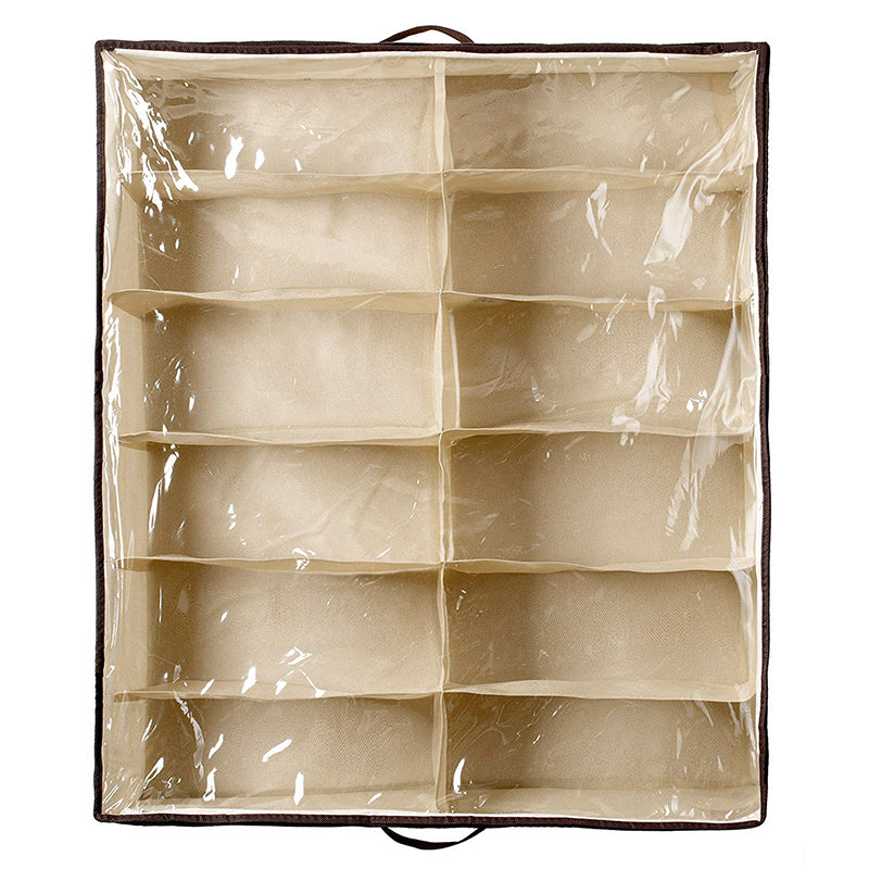 Ciaovie  Boîte de rangement compact pour chaussures - ciaovie