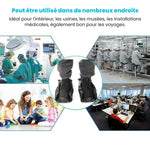 Couvre-chaussures à Enfiler Automatique (1 paire)