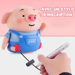 Porc Jouet Inductif Creatif - ciaovie