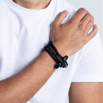 Écouteurs Bracelet Intra-Auriculaires avec Micro - ciaovie
