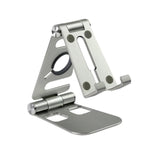 Support de Smartphone Multi Pliable en Alliage D'aluminium - ciaovie