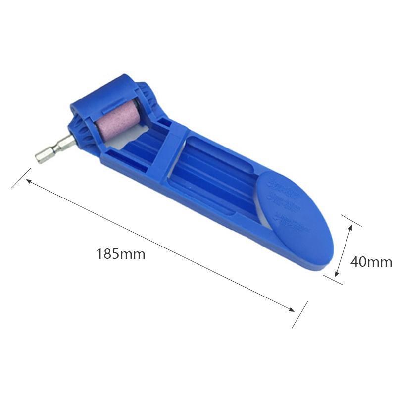 Ciaovie Broyeur De Perceuse Électrique Portable - ciaovie