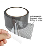 Kit de Réparation d'écran Anti-insectes Intrusifs