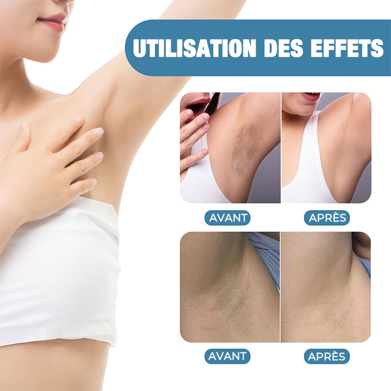 Crème Blanchissante Femme