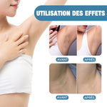 Crème Blanchissante Femme