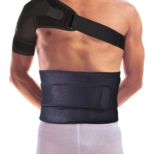 Manchon de Compression Pour Épaulière Réglable