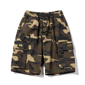 Short Décontracté pour Hommes - ciaovie