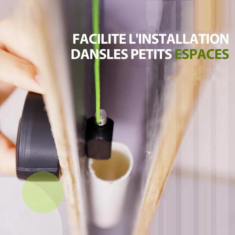 Extracteur de Fil de Câble Magnétique