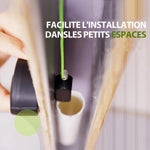 Extracteur de Fil de Câble Magnétique