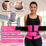 Ceinture de Fitness à la Taille