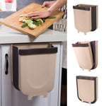 Ciaovie™ Kitchen Poubelle Pliable Wall Mounted - ciaovie