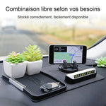 Tapis Antidérapant Magique pour Tableau de Bord - ciaovie