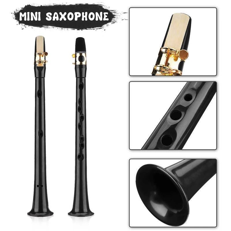 Mini Saxophonne - ciaovie