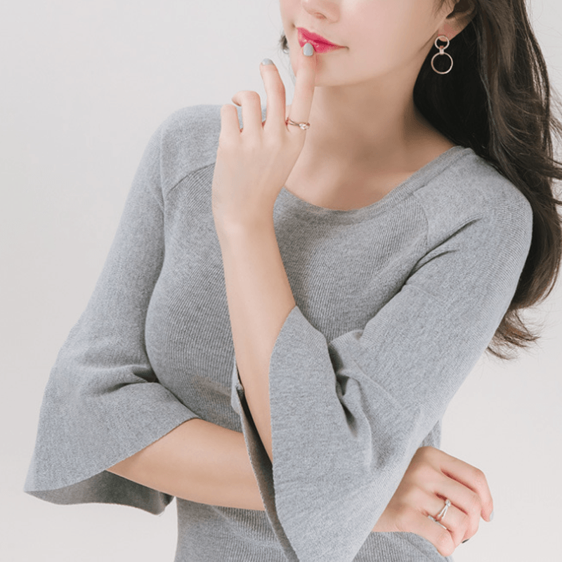 Bague Nœud d'Amour Amitié