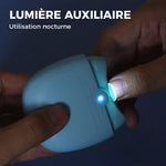 COUPE-ONGLES ÉLECTRIQUE