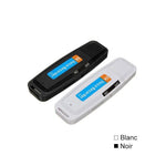 Mini Stylo Enregistreur USB Portable - ciaovie