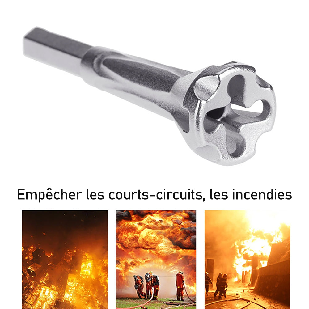 Parallèle Universel