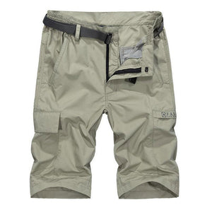 Short d'été pour Homme à Séchage Rapide - ciaovie