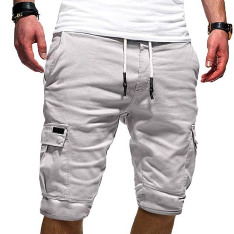 Shorts Amples à La Mode pour Hommes