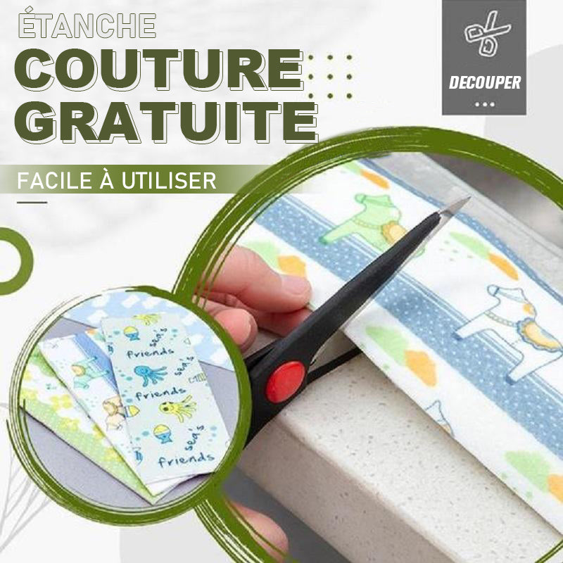 Ruban de Calfeutrage Imperméable