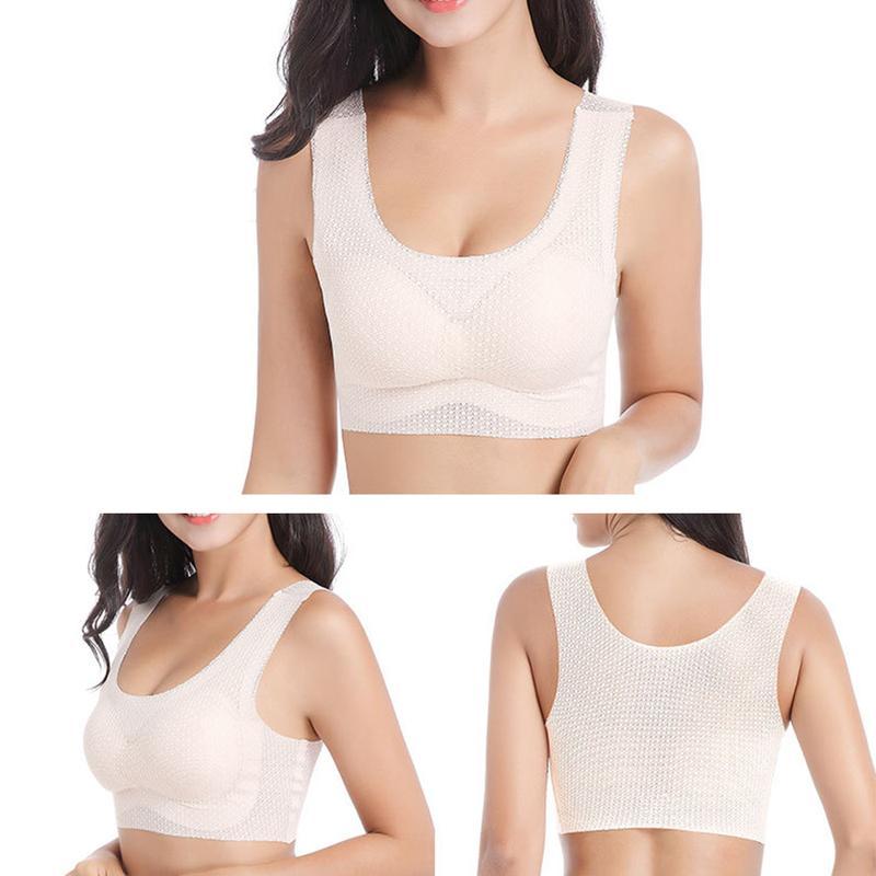 Ciaovie Soutien-Gorge De Sport - ciaovie