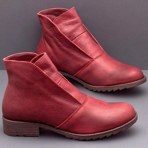 Ciaovie™ Femme Bottes D'hiver À la Mode - ciaovie