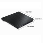 Lecteur CD DVD Externe