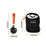 Sac à Disque Portable