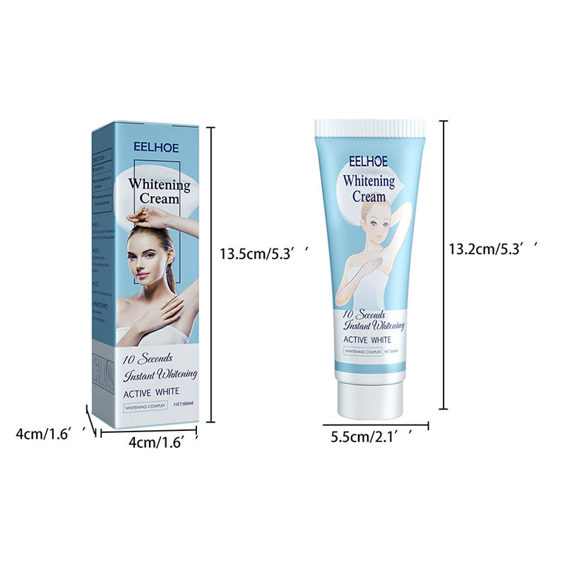 Crème Blanchissante Femme