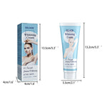 Crème Blanchissante Femme