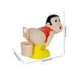 🫧😎Cadeaux drôles Fart Bubble Blower😎🫧