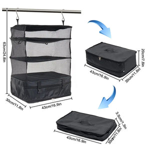 Bagages de voyage Sac à triple suspension
